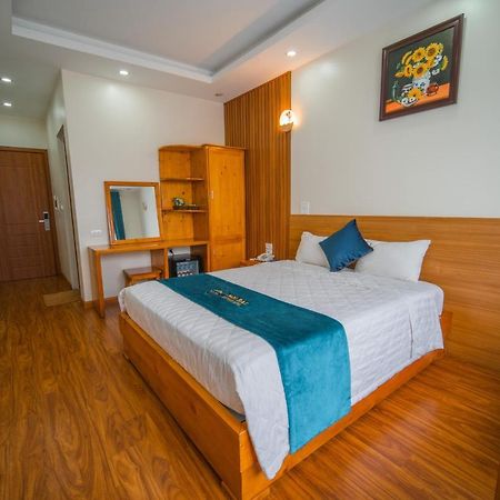 Noi Bai Boutique Hotel Ανόι Εξωτερικό φωτογραφία