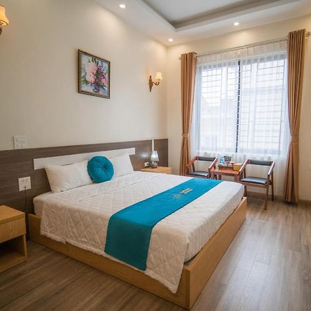 Noi Bai Boutique Hotel Ανόι Εξωτερικό φωτογραφία