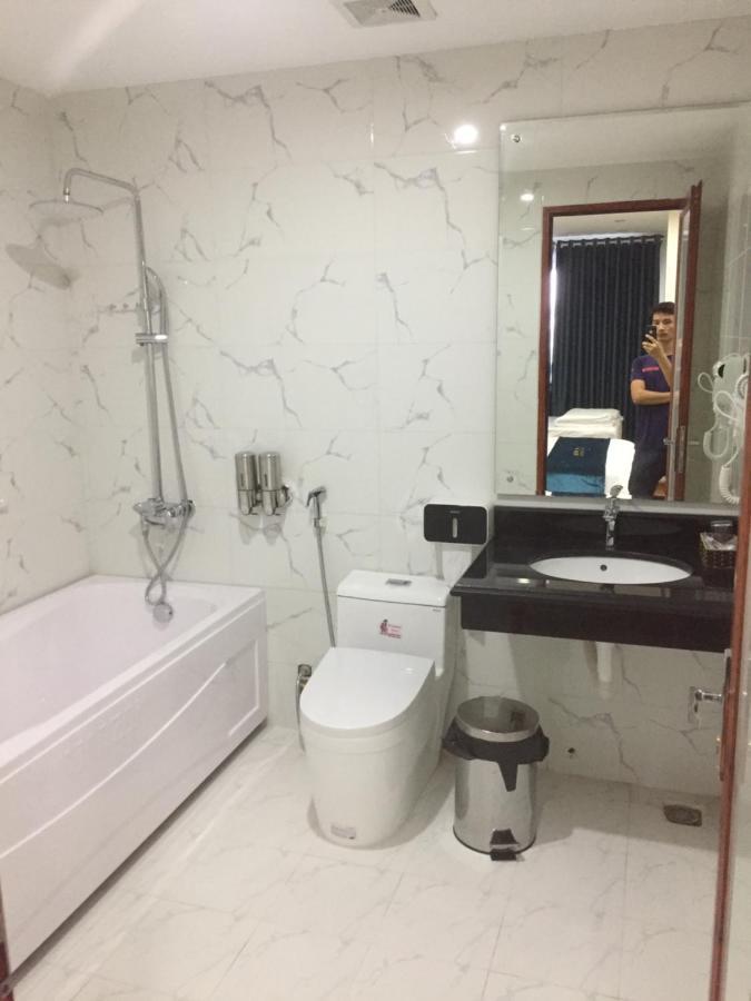 Noi Bai Boutique Hotel Ανόι Εξωτερικό φωτογραφία