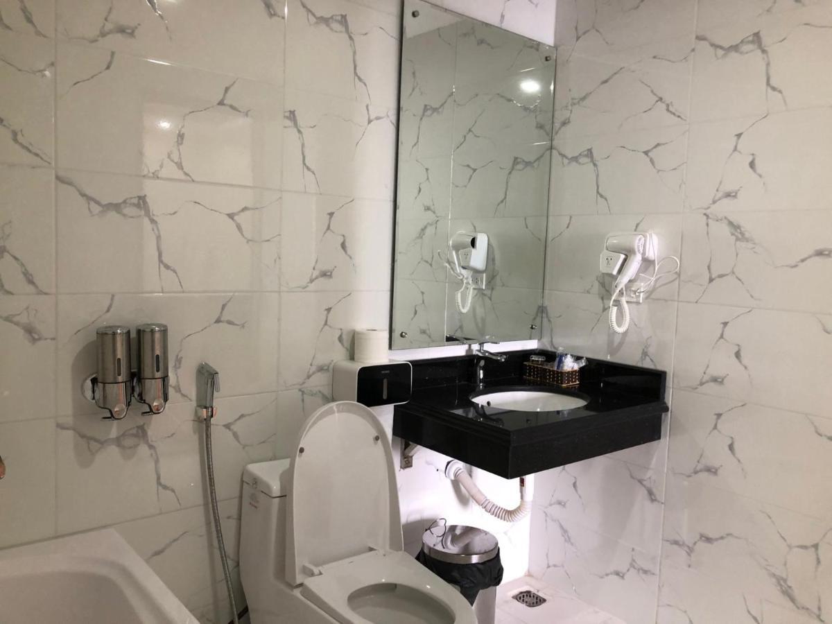 Noi Bai Boutique Hotel Ανόι Εξωτερικό φωτογραφία