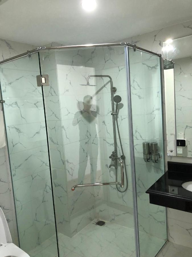 Noi Bai Boutique Hotel Ανόι Εξωτερικό φωτογραφία