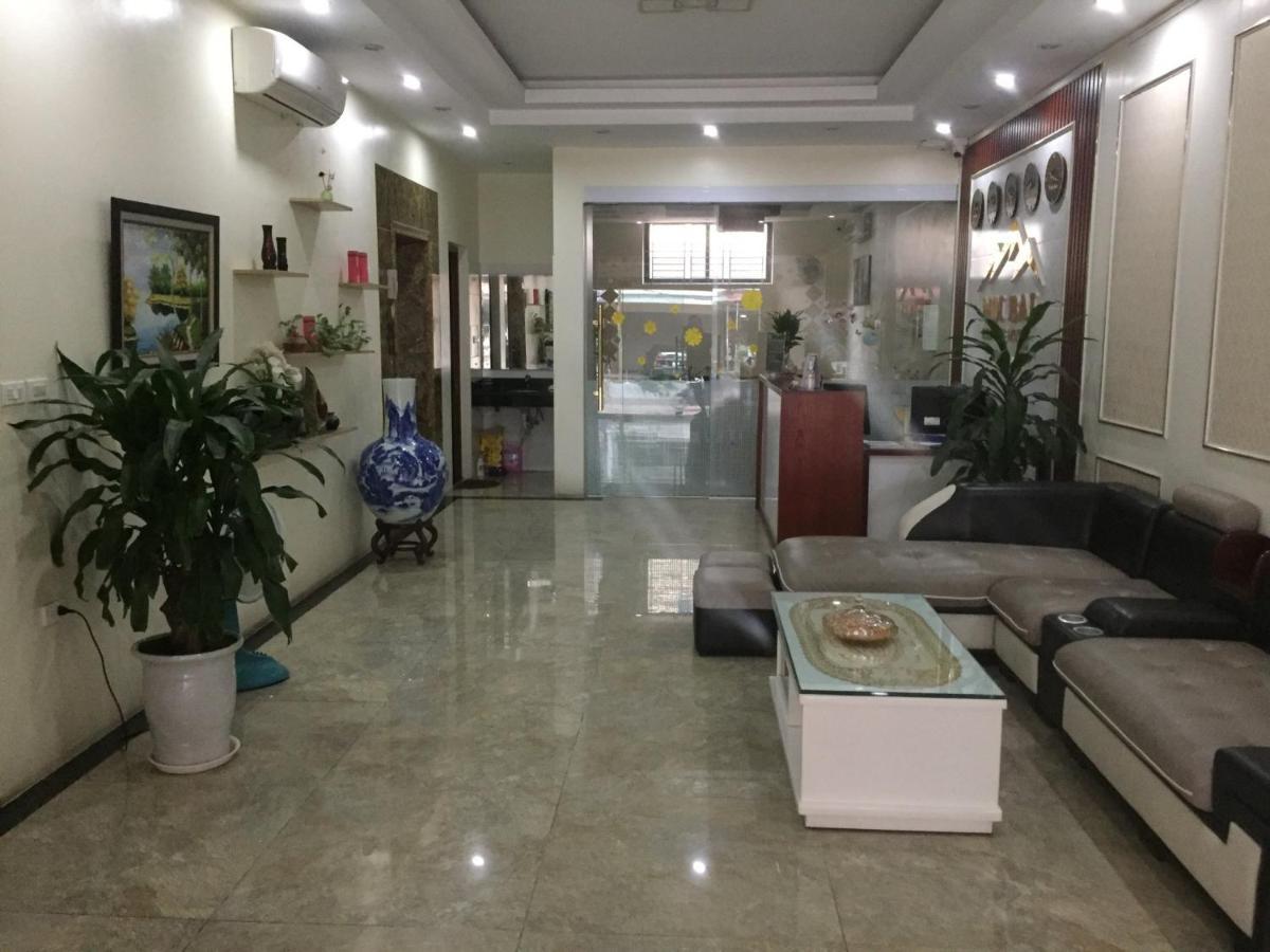 Noi Bai Boutique Hotel Ανόι Εξωτερικό φωτογραφία