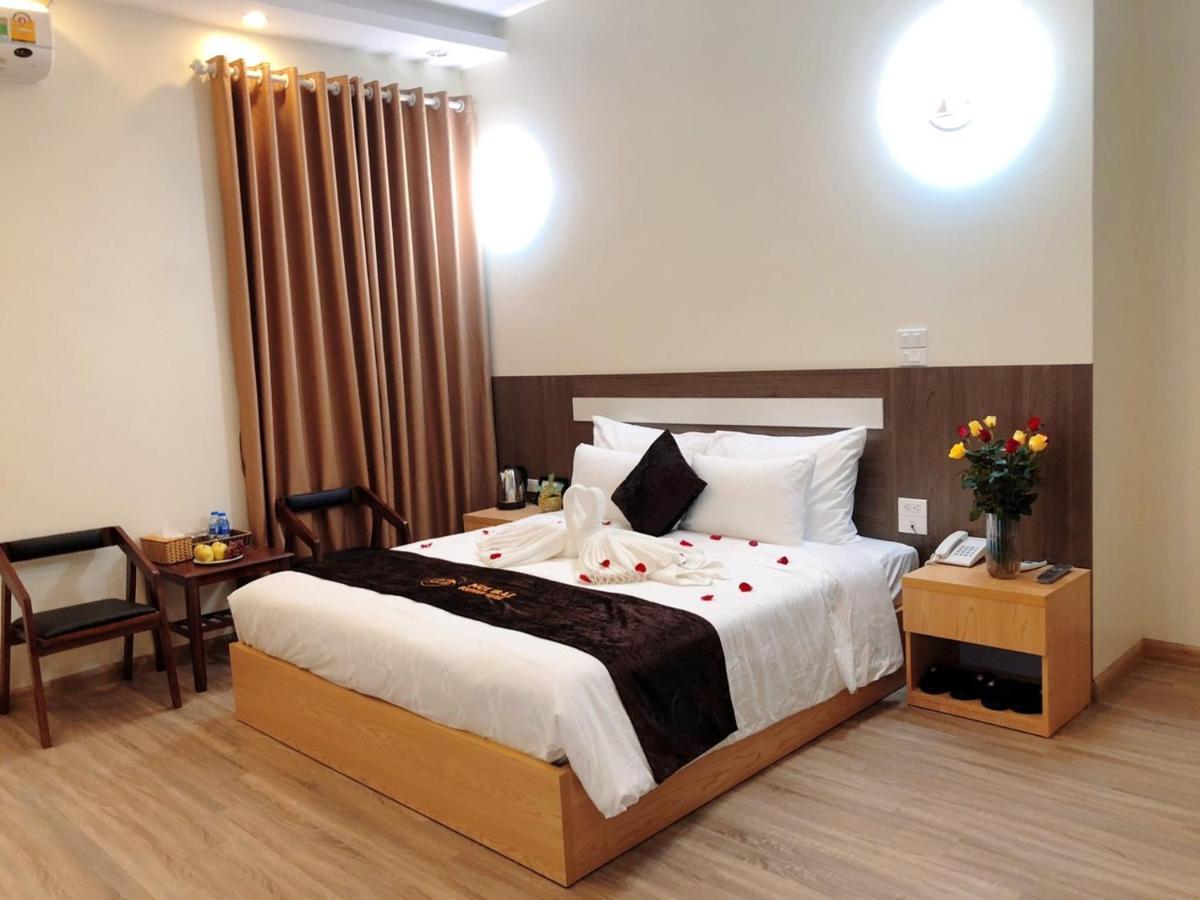 Noi Bai Boutique Hotel Ανόι Εξωτερικό φωτογραφία
