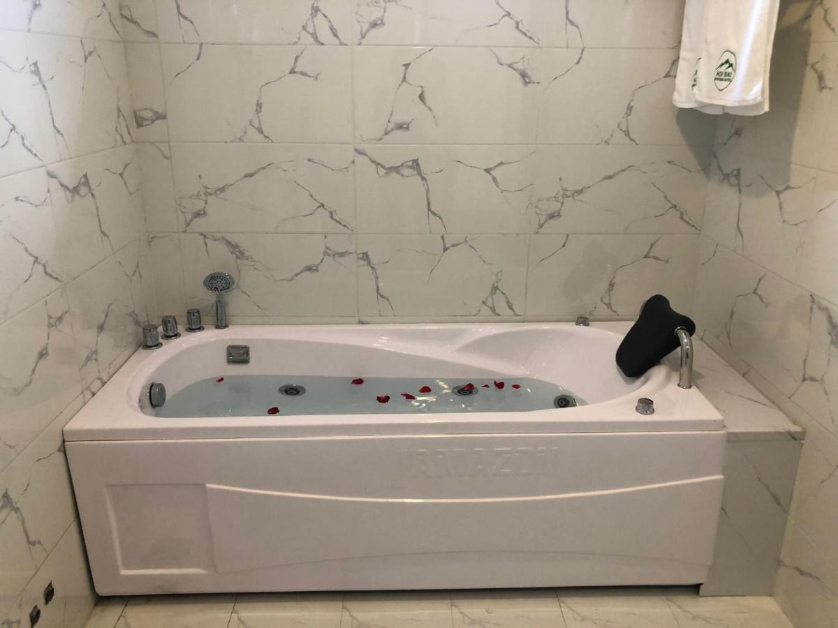 Noi Bai Boutique Hotel Ανόι Εξωτερικό φωτογραφία