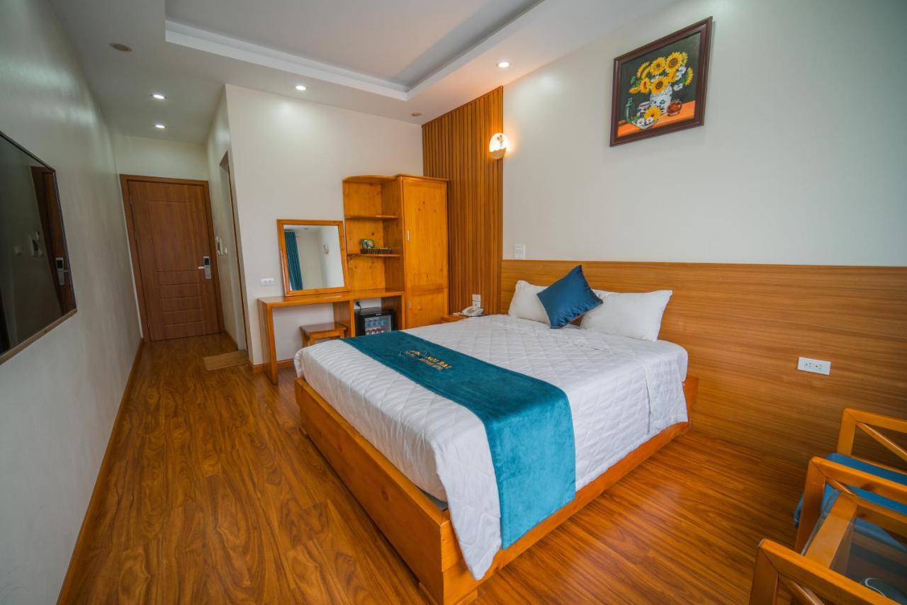 Noi Bai Boutique Hotel Ανόι Εξωτερικό φωτογραφία