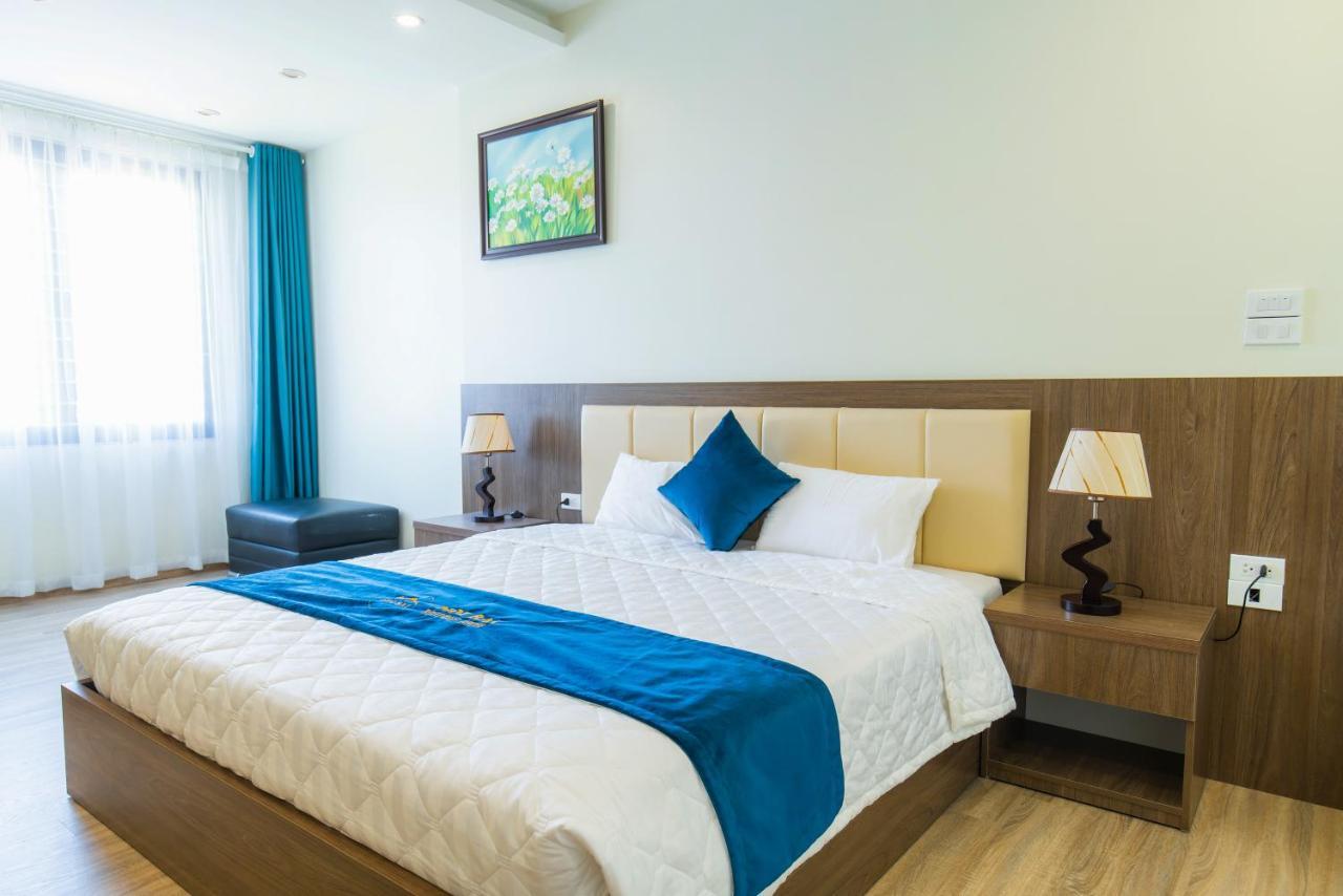 Noi Bai Boutique Hotel Ανόι Εξωτερικό φωτογραφία